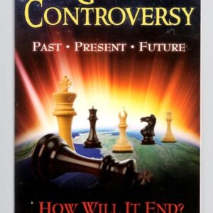 THe GREAT CONTROVERSY
