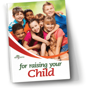 FOR RAISING YOUR CHILD
