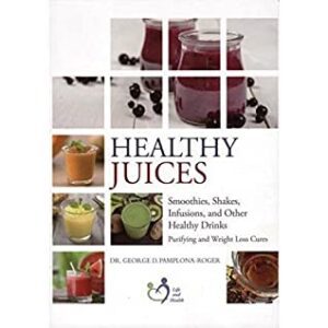HEALTHY JUICES